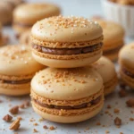 Gluten Free Macarons
