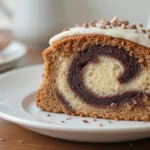 Gluten Free Marble Cake