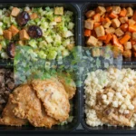 Gluten Free Meal Prep Ideas