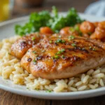 Gluten Free Meals With Chicken