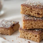 Gluten Free Millionaire Shortbread