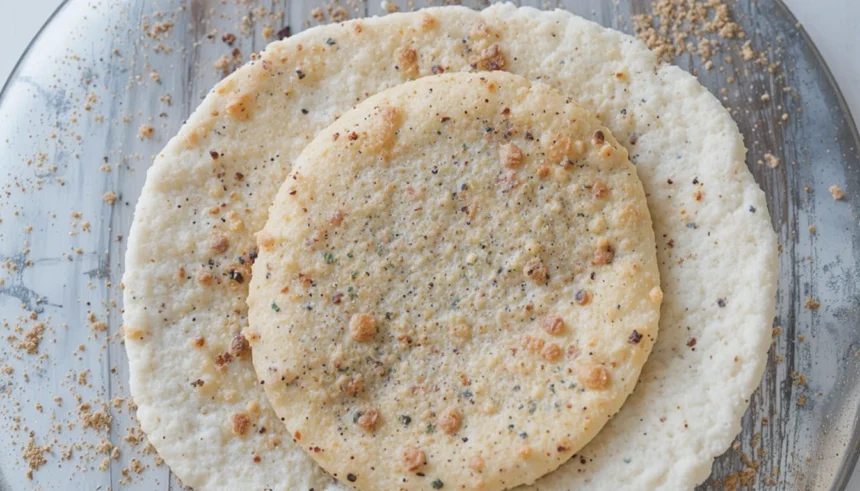 Gluten Free Naan Bread Easy