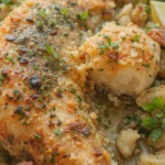 Gluten Free Pescatarian Recipes