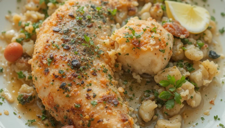 Gluten Free Pescatarian Recipes