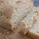 Gluten Free Pull Apart Bread
