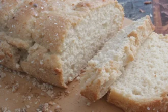 Gluten Free Pull Apart Bread