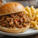 Gluten Free Pulled Pork