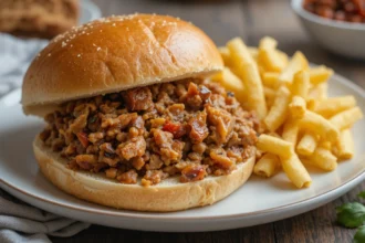 Gluten Free Pulled Pork