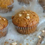 Gluten Free Pumpkin Muffins Healthy