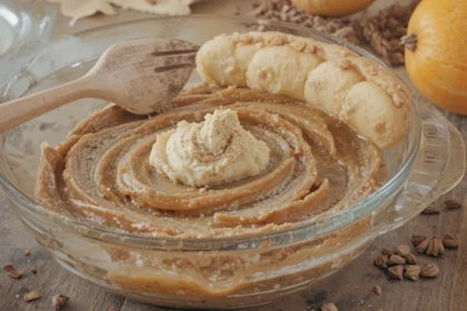 Gluten Free Pumpkin Pie Filling