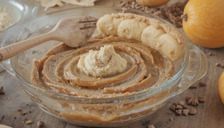 Gluten Free Pumpkin Pie Filling