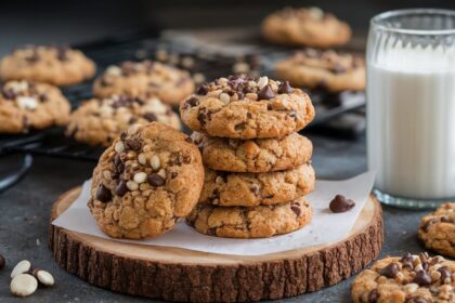 Gluten Free Recipes Cookies