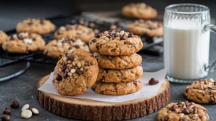 Gluten Free Recipes Cookies