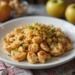 Gluten Free Recipes With Apples