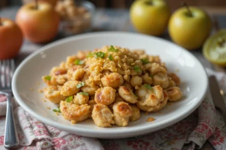 Gluten Free Recipes With Apples