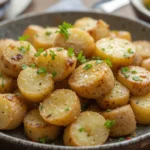 Gluten Free Recipes With Potatoes