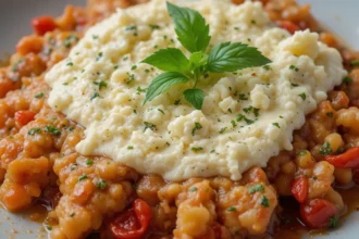 Gluten Free Recipes With Ricotta Cheese