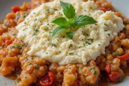 Gluten Free Recipes With Ricotta Cheese