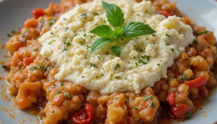 Gluten Free Recipes With Ricotta Cheese