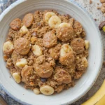 Gluten Free Recipes With Ripe Bananas