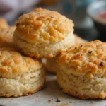 Gluten Free Red Lobster Biscuits