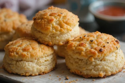 Gluten Free Red Lobster Biscuits