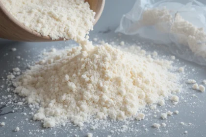 Gluten Free Self Rising Flour