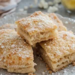 Gluten Free Sopapillas