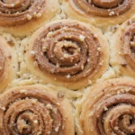 Gluten Free Sticky Buns