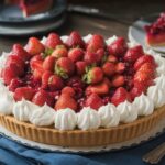 Gluten Free Strawberry Pie