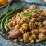 Gluten Free Stuffing With Sausage