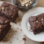 Gluten Free Sugar Free Brownies