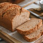 Gluten Free Vegan Bread Recipe