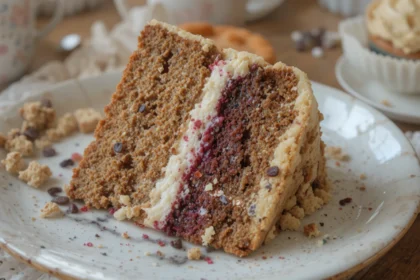 Gluten Free Vegan Cake Recipes