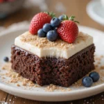 Gluten Free Vegan Dessert Recipes