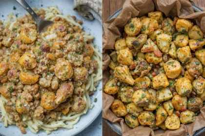 Gluten Free Vegetable Side Dishes