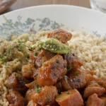 Gluten Free Whole Food Recipes