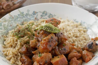 Gluten Free Whole Food Recipes