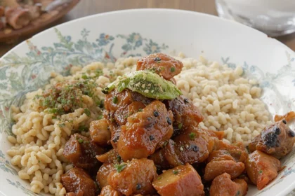 Gluten Free Whole Food Recipes