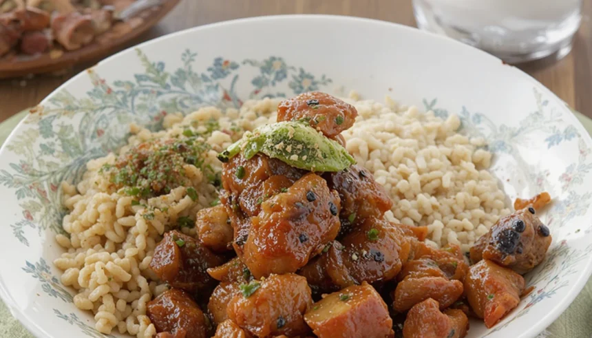 Gluten Free Whole Food Recipes