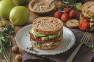 Healthy Gluten And Dairy Free Recipes