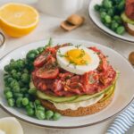 High Protein Gluten Free Dinner