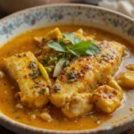 How To Make Fish Curry With Coconut Milk