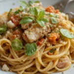 How To Make Pasta With Fresh Ingredients