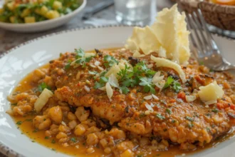 Kokar Fish Fry With Rava