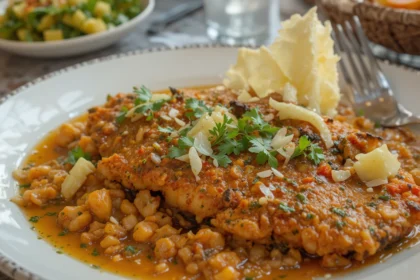 Kokar Fish Fry With Rava