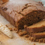 Pumpkin Banana Bread Gluten Free