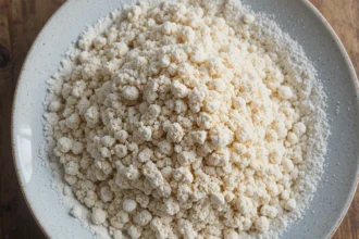 Recipes With Gluten Free Flour