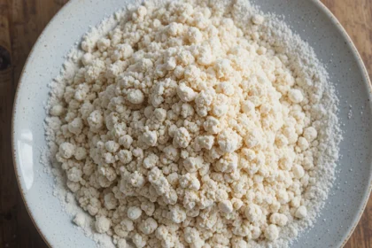 Recipes With Gluten Free Flour