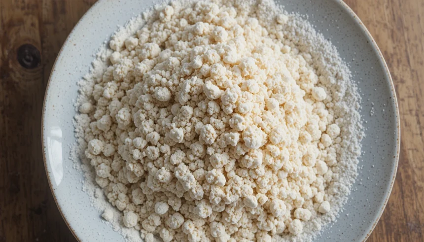 Recipes With Gluten Free Flour